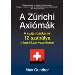 Max Gunther - Zürichi axiómák