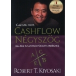 Robert T. Kiyosaki - CashFlow Négyszög