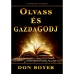 Don Boyer - Olvass és gazdagodj