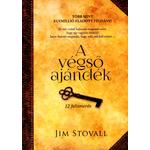 Jim Stovall - A végső ajándék