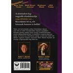 Robert T. Kiyosaki - Sharon L. Lechter - Gazdag papa próféciája