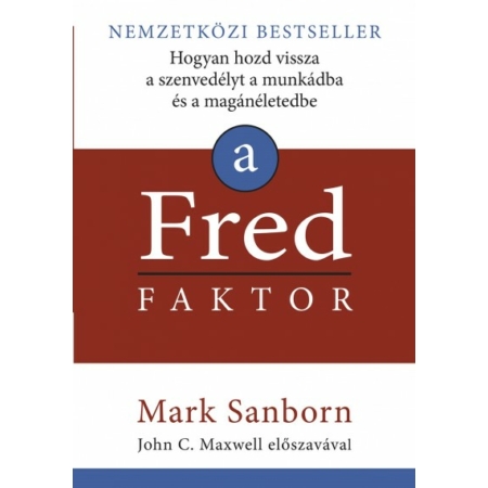 Mark Sanborn- A Fred-faktor